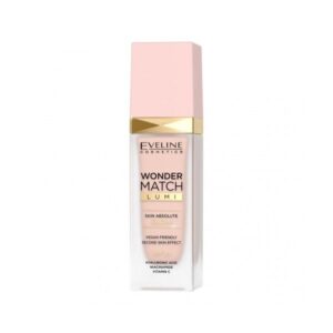 Eveline Cosmetics <br/> Wonder Match <br/> Lumi