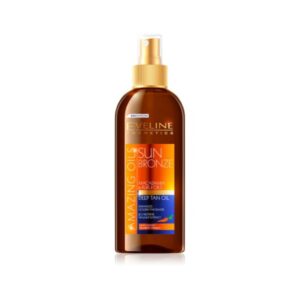 <br/> Eveline Cosmetics <br/> Amazing Oils <br/> Acceleratore