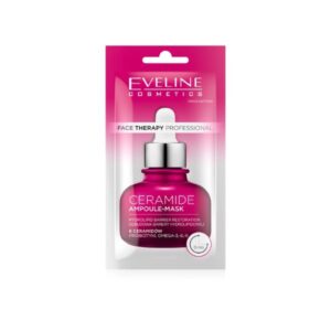 <br/> Eveline Cosmetics <br/> Ampoule Maschera <br/> Ceramide