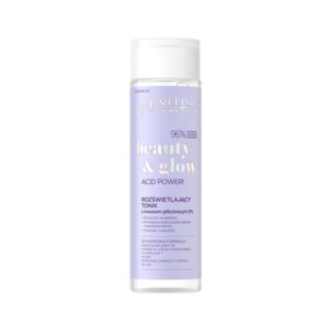 Eveline Cosmetics <br/> Beauty&Glow <br/>Tonico Illuminante