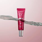 <br/> Hean Cosmetics <br/> Vital Skin <br/> CC Cream