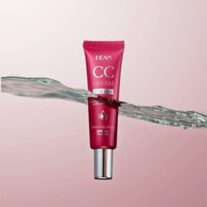 <br/> Hean Cosmetics <br/> Vital Skin <br/> CC Cream