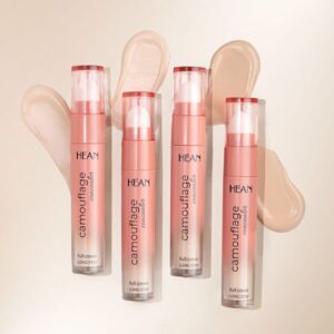 Hean Cosmetics <br/> Camouflage <br/> Concealer