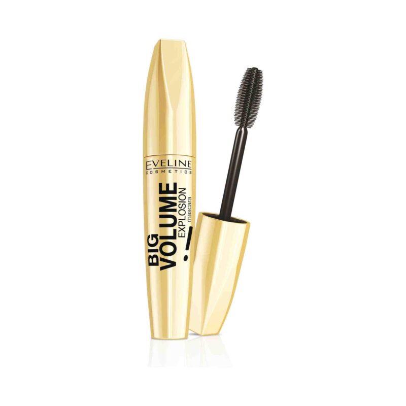 <br/> Eveline Cosmetics <br/> Mascara Big Volume <br/> Explosion