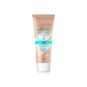 <br/> Eveline Cosmetics <br/> Cc Cream <br/> Colour Correction