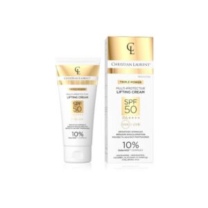 <br/> Christian Laurent <br/> Crema Liftante <br/> Multiprotettiva SPF50