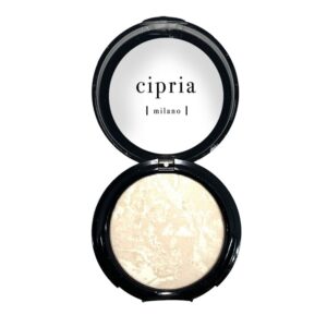 <br/> <br/> Cipria Milano <br/> Traslucent Melange