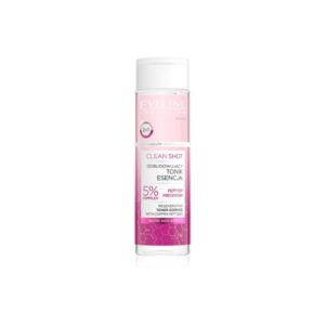 Eveline Cosmetics <br/> Clean Shot <br/> Tonico Rigenerante