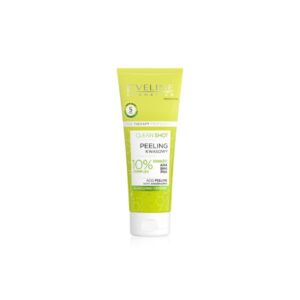 Eveline Cosmetics <br/> Clean Shot <br/> Peeling acido