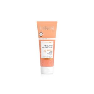 Eveline Cosmetics <br/> Clean Shot <br/> Peeling enzimatico