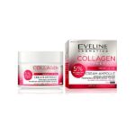 <br/> Eveline Cosmetics <br/> Crema-Ampoule <br/> Collagen Ringiovanente
