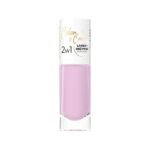 <br/> Eveline Cosmetics <br/> Color&Care <br/> Gel Nail Polish