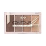 <br/> Hean Cosmetics <br/> Contour Powder <br/> Palette