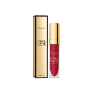 <br/> Pierre René <br/> Cover Matte <br/> Liquid Lipstick