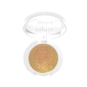 <br/> Cipria Milano <br/> Eyeshadow <br/> Crystal