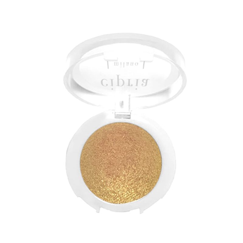 <br/> Cipria Milano <br/> Eyeshadow <br/> Crystal