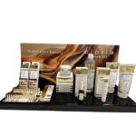 <br/> Couvette Espositiva <br/> Collezione <br/> Christian Laurent n°2