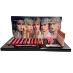 <br/> Couvette Espositiva <br/> Collezione <br/> Eye&Lip