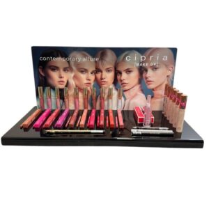 <br/> Couvette Espositiva <br/> Collezione <br/> Eye&Lip