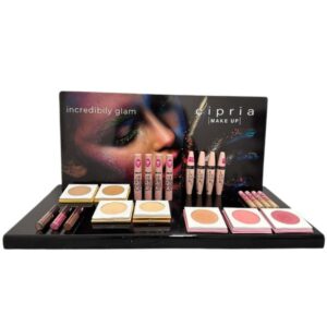 <br/> Couvette Espositiva <br/> Collezione <br/> Face&Eye
