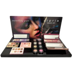 <br/> Couvette Espositiva <br/> Collezione <br/> Eyes