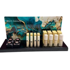 <br/> Couvette Espositive <br/> Collezione <br/> Pierre René