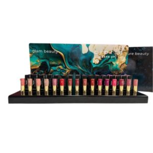 <br/> Couvette Espositiva <br/> Collezione <br/> Royal Lipstick