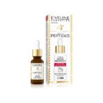 <br/> Eveline Cosmetics <br/> Multi peptides<br/>Siero Liftante