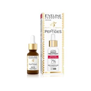 <br/> Eveline Cosmetics <br/> Multi peptides<br/>Siero Liftante