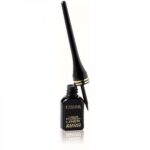 <br/> Eveline Cosmetics <br/> Eyeliner Liquid <br/> 2000% Waterproof