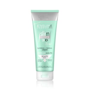 Eveline Cosmetics <br/> Slim Extreme <br/> Snellente+Rassodante