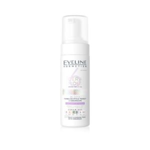 Eveline Cosmetics <br/> 6 Ceramidi <br/> Schiuma Detergente