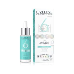 Eveline Cosmetics <br/> 6 Ceramidi <br/> Siero riparatore