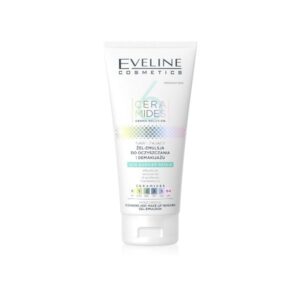 Eveline Cosmetics <br/> 6 Ceramidi <br/> Gel detergente