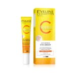 <br/> Eveline Cosmetics <br/> Skin Specialist Vitamina C <br/>  Contorno occhi