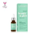 Eveline Cosmetics <br/> Beauty&Glow <br/> Siero Mattificante