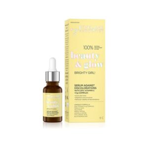Eveline Cosmetics <br/> Beauty&Glow <br/> Siero per discromie