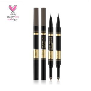 Eveline Cosmetics <br/> Brow Art Duo <br/> Waterproof