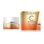 <br/> Eveline Cosmetics <br/> C Sensation <br/> Crema 60+