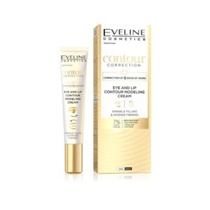 <br/> Eveline Cosmetics <br/> Contour Corrector <br/> Contorno Occhi&Labbra