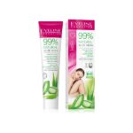 Eveline Cosmetics <br/> 99% Natural Aloe <br/> Crema depilatoria