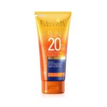 <br/> Eveline Cosmetics <br/> Solare corpo Spf20 <br/> Water Resistent