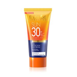 <br/> Eveline Cosmetics <br/> Crema viso <br/> Protezione Solare SPF 30