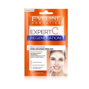 <br/> Eveline Cosmetics <br/> Expert C <br/> Peeling Rigenerante