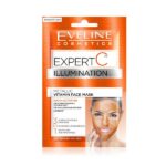 <br/> Eveline Cosmetics <br/> Expert C <br/> Illumination Mask