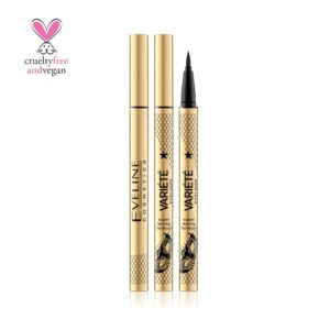 Eveline Cosmetics <br/> Eyeliner Waterproof <br/> Variété