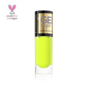 <br/> Eveline Cosmetics <br/> Smalto Gel Laque <br/> Trend Collection