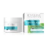 <br/> Eveline Cosmetics <br/> Hyaluronic Acid+Green Tea <br/> Crema