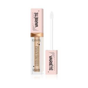 Eveline Cosmetics <br/> Lip Gloss <br/> Cooling Kisses