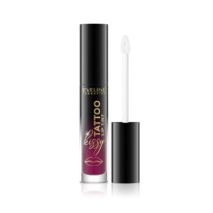 <br/> Eveline Cosmetics <br/> Kissy Tattoo <br/> Lip Tint